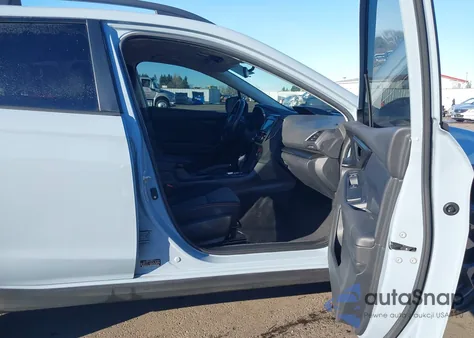 2018 Subaru Crosstrek 2.0I Premium z USA, uszkodzony, nr VIN JF2GTADCXJH340471